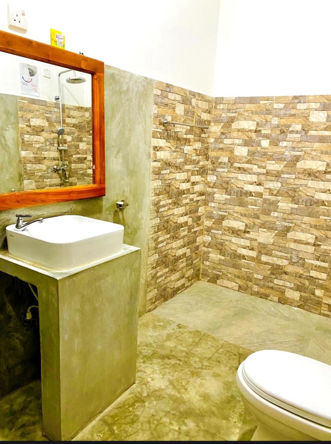 Blissful Haven Hotel Ела Екстериор снимка