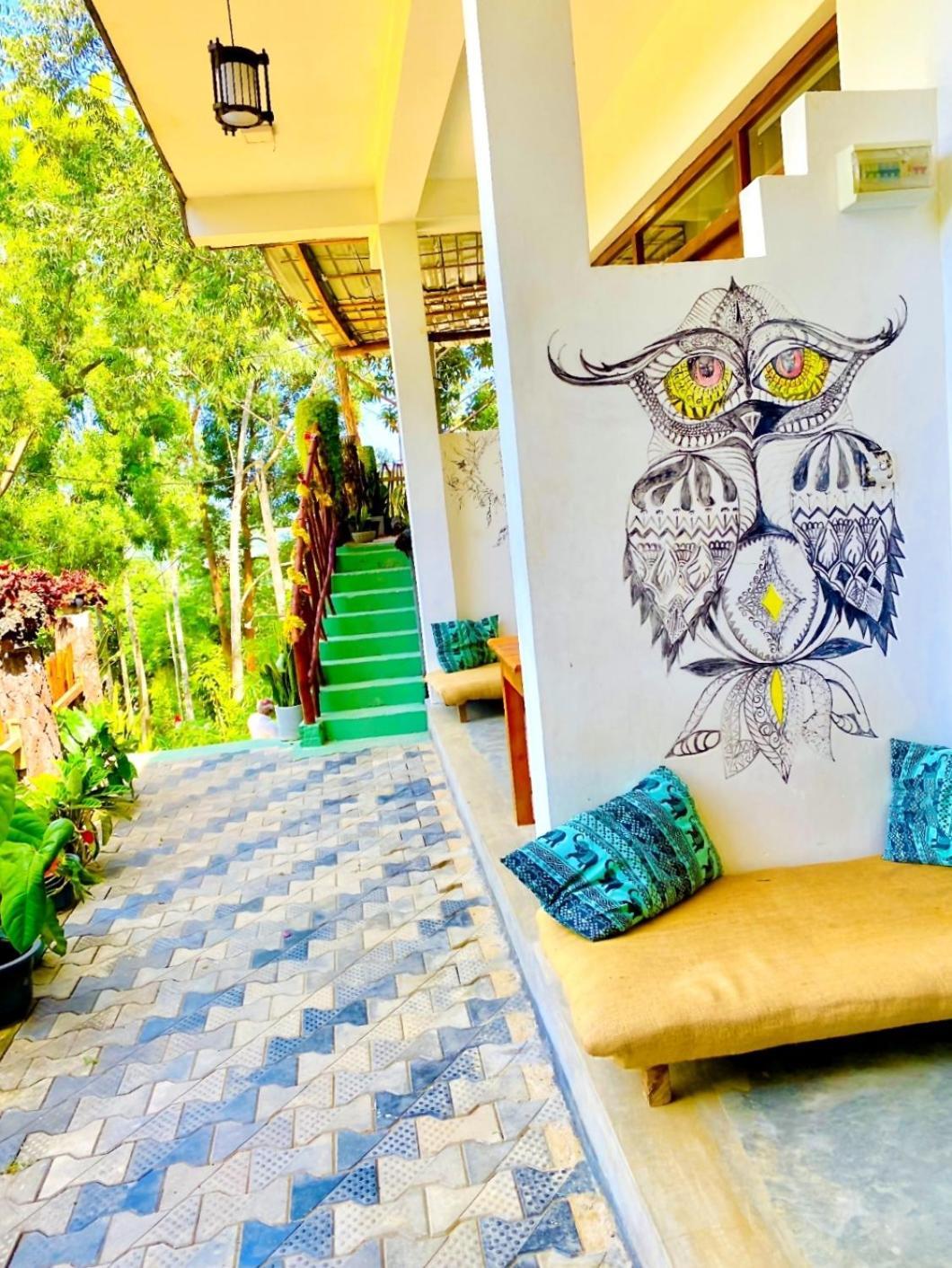 Blissful Haven Hotel Ела Екстериор снимка