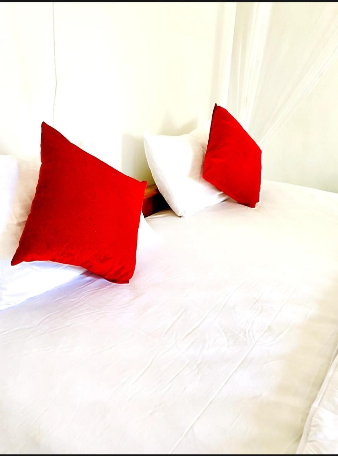 Blissful Haven Hotel Ела Екстериор снимка